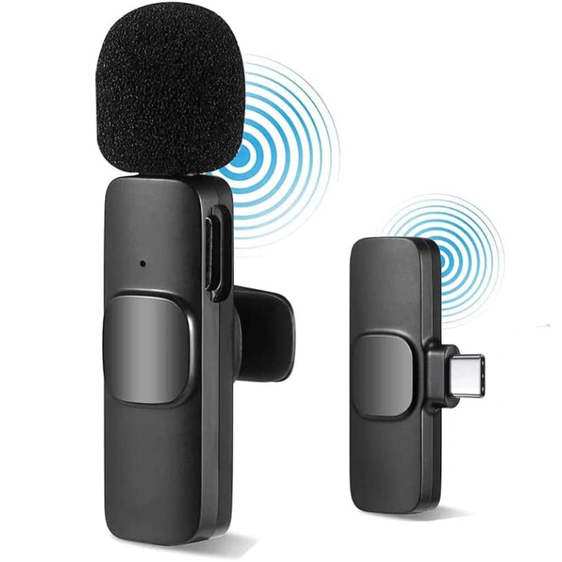 K8-Wireless-Microphone